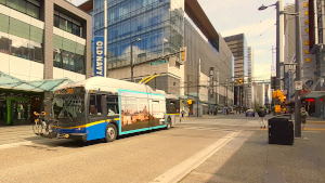 Granville Street