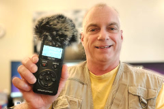 Audio Library