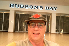 The Hudson's Bay