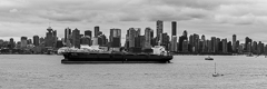 Vancouver Panorama - Photo by Len