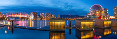 False Creek - Photo by Len