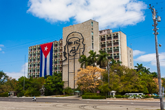 Revolution Square - Photo by Len