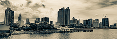 Manila - Photo by Len