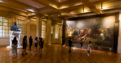 Nat'l Museum of Fine Arts - Photo by Len