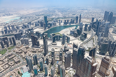 Dubai - Photo by Len